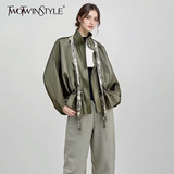 Obsidian Verge Jacket 