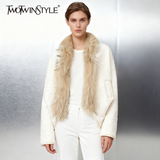 Softbound Utility Jacket