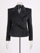 Grrly Grrls Regal Line Jacket  