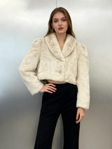 Grrly Grrls Winterbound Ease Coat 