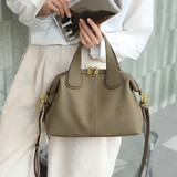 Pillowline Crossbody Bag