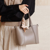 Civic Grain Bucket Tote