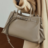 Commuter Heritage Tote