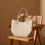 Grrly Grrls Dualform Leather Set
 