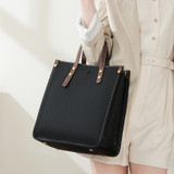 Triarch Vertical Tote