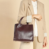 Vertical Meridian Tote