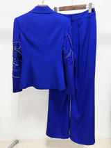 Grrly Grrls Royal Mystic Suit 