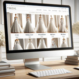 Unveiled Secrets: How to Snag Your Dream Wedding Dress Online Without a Hitch!