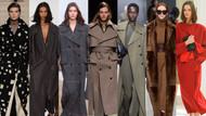 The Art of Elegance: Decoding Fall Coats for Winter 2023/24