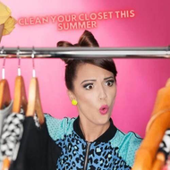 Summer Self-Care: Why a Closet Makeover is What You Need Right Now By Kyla Outen