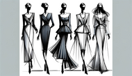 Evening Wear Trends in 2024: A Blend of Elegance and Innovation