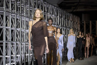 Dion Lee: The Embodiment of Artistry at NYFW 2023