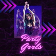  "Step Out in Style: The Ultimate Guide to Party Dresses from Grrly Grrls' Party Grrls Collection"