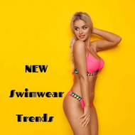 Swimwear Trends to Look Forward 