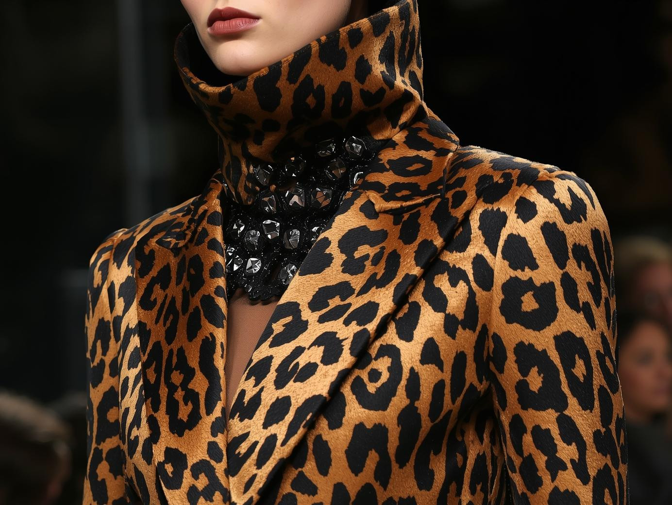 Leopard Print Is the New Neutral - 5 Ways to Wear the Season’s Biggest ...