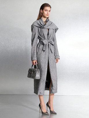 Grrly Grrls Ribbon Verge Trench  
