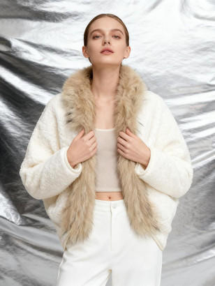 Grrly Grrls Softbound Utility Jacket 
