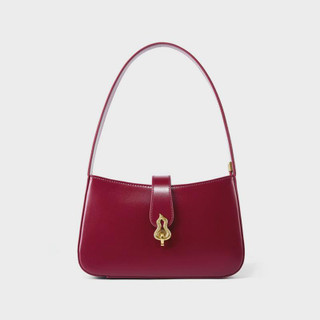 Grrly Grrls Lunara Crescent Bag 