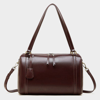 Heritage Arc Boston Bag