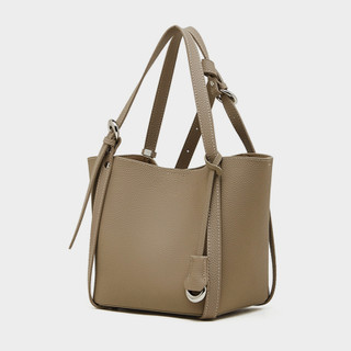 Basket Commuter Tote