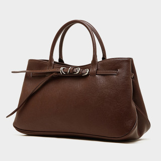 Commuter Heritage Tote