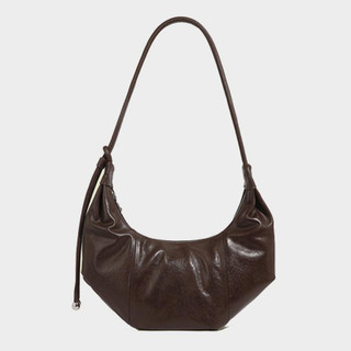 Grrly Grrls Lunette Crescent Bag 