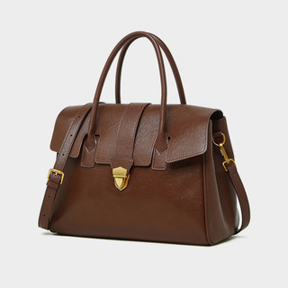 Heritage Office Tote