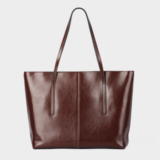 Axiom Carryall Tote