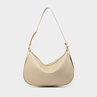 Grrly Grrls Half Moon Handbag 