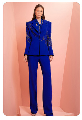 Royal Mystic Suit