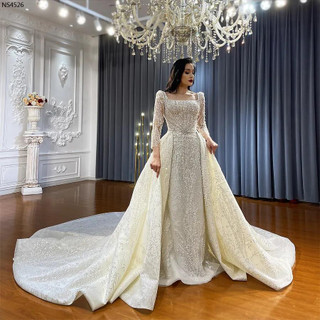 Grrly Grrls Crystal Mermaid Wedding Dress Grrly Grrls Crystal Mermaid Wedding Dress