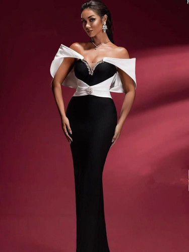 Grrly Grrls Twilight Fusion Gown 