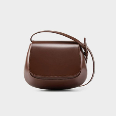 Grrly Grrls Saddle Luxury Bag 