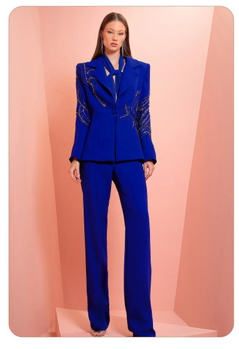 Grrly Grrls Royal Mystic Suit 