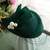 Vintage Wool Pearl Beret Fascinator