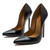 Patent Leather Extreme Heel Pumps