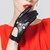 Genuine Leather Thin Driving Gloves 