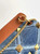 New Denim Rivet Handbag  