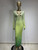 Lime Water Diamond Maxi Dress 