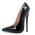 18cm Extreme High Heel Pumps 