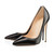 Patent Leather Thin High Heel Pumps 