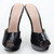 18cm Heel Platform Wedge Sandals