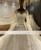 Long Sleeve Ball Gown Wedding Gown