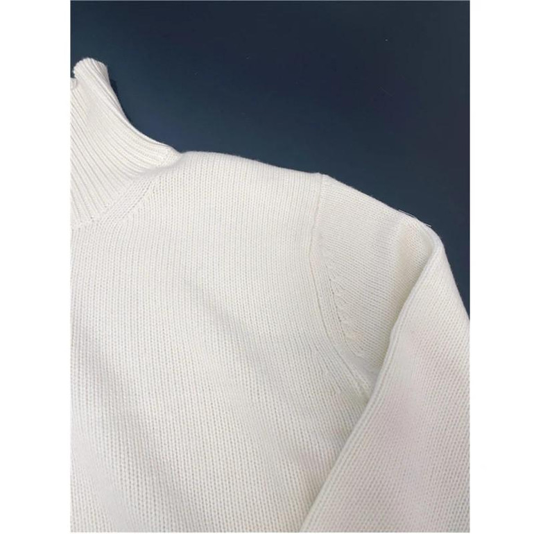 Grrly Grrls Timeless Cashmere Turtleneck  