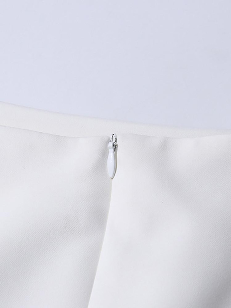  Ivory Reverie Two-Piece Set 