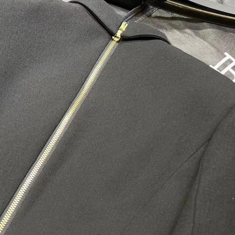  Springtime Reverie Jacket 