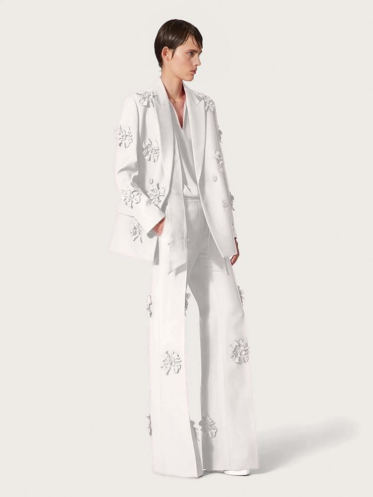  Floral Command Set  
