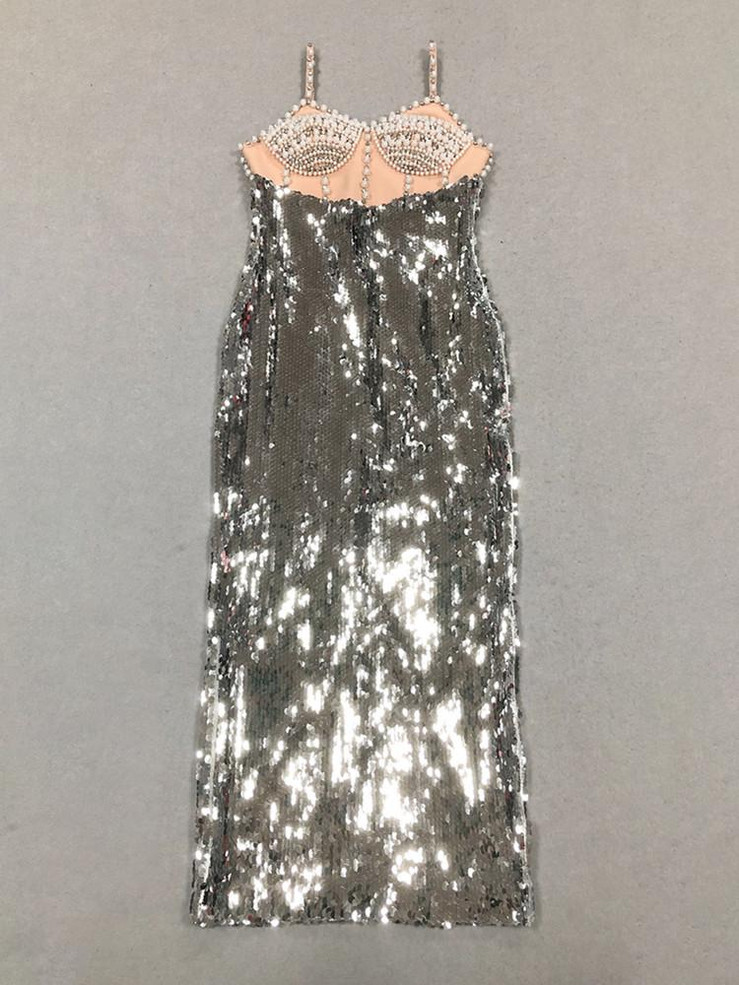  Lunar Dusk Gown 