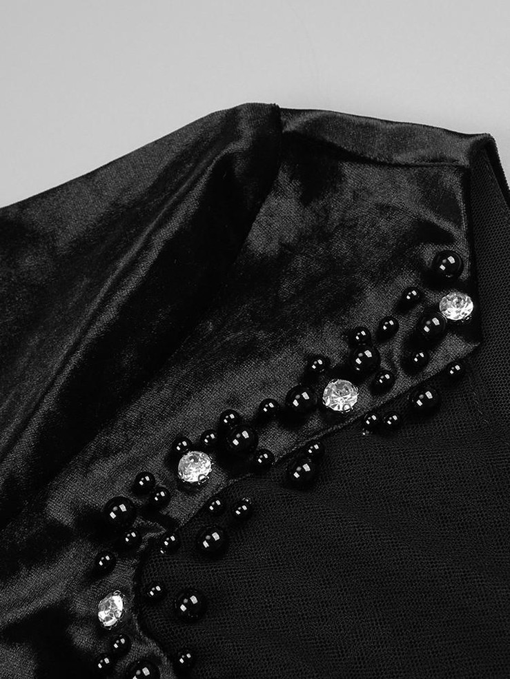  Moonlit Majesty Gown 