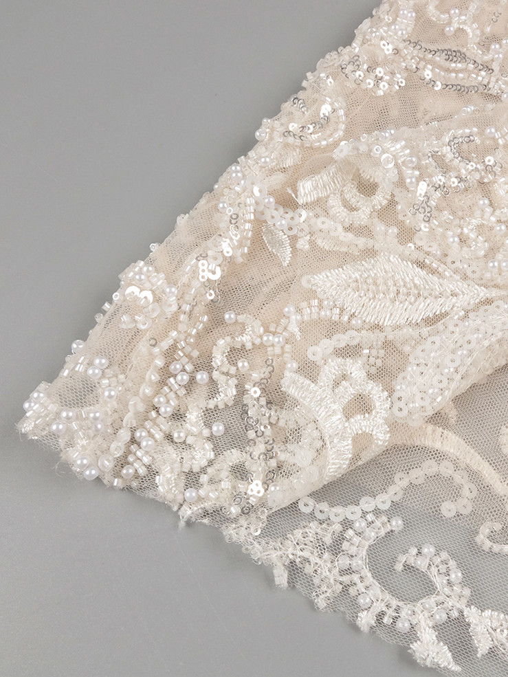 Starlit Reverie Gown